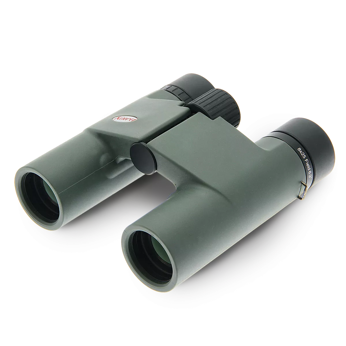 Kowa BD 10x25 inkl. Premium Reinigungsset