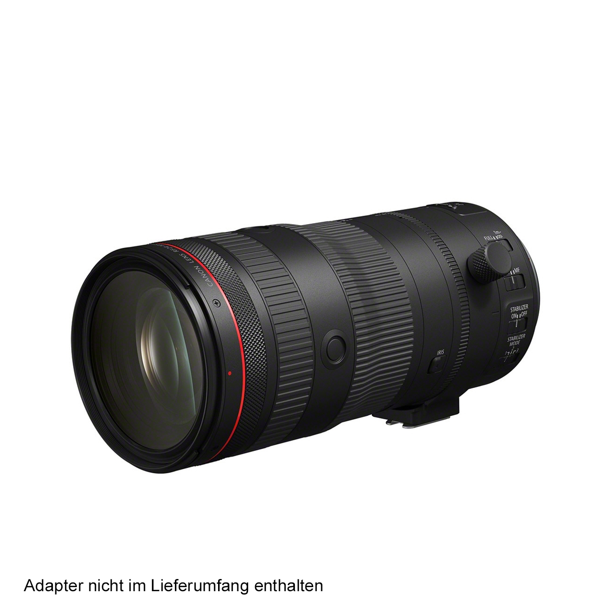 Canon RF 24-105mm F2.8 L IS USM Z