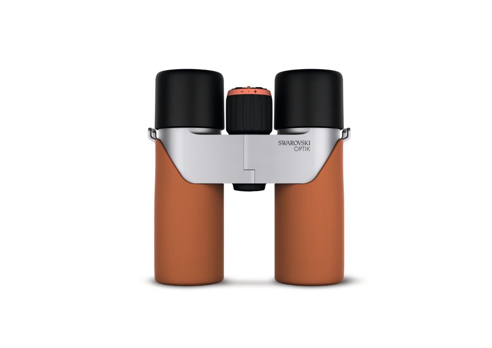 Swarovski CL Companion 8x30 III Desert Orange