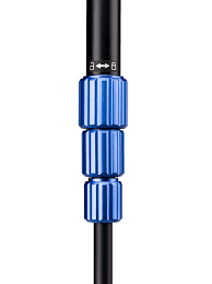 Kit trépied Slim TSL08AN00