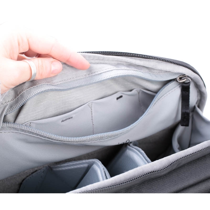 Peak Design Everyday Sling V2 6 litres - Noir