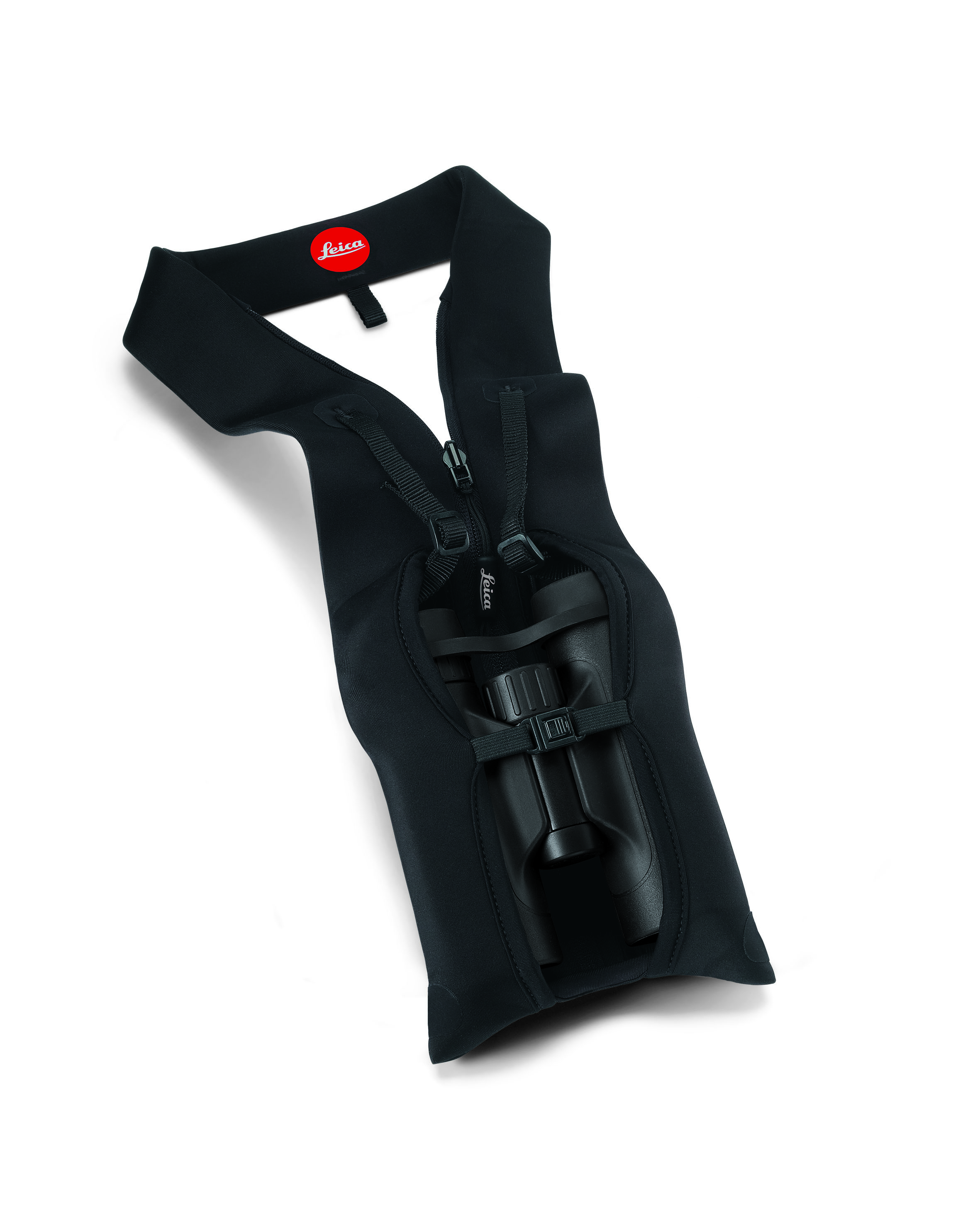 Leica Trinovid 10x42 HD (avec étui et kit de nettoyage haut de gamme)