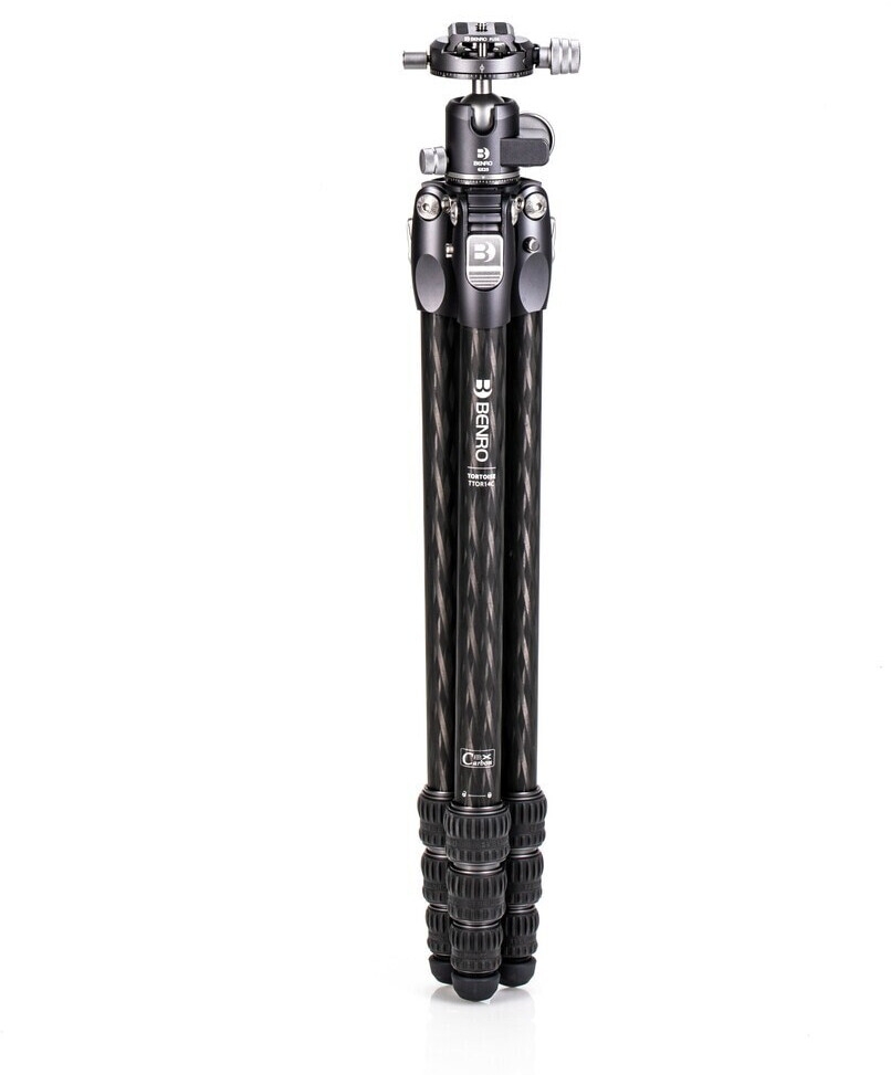 Trépied en carbone Benro FBAT24CVX25 KIT