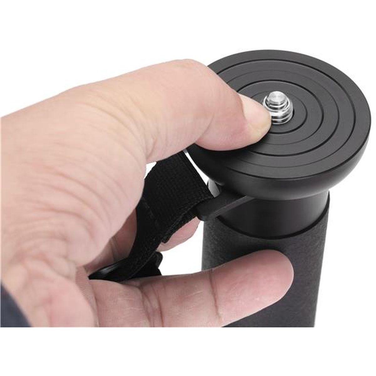 Monopode en carbone Leofoto EF-285C