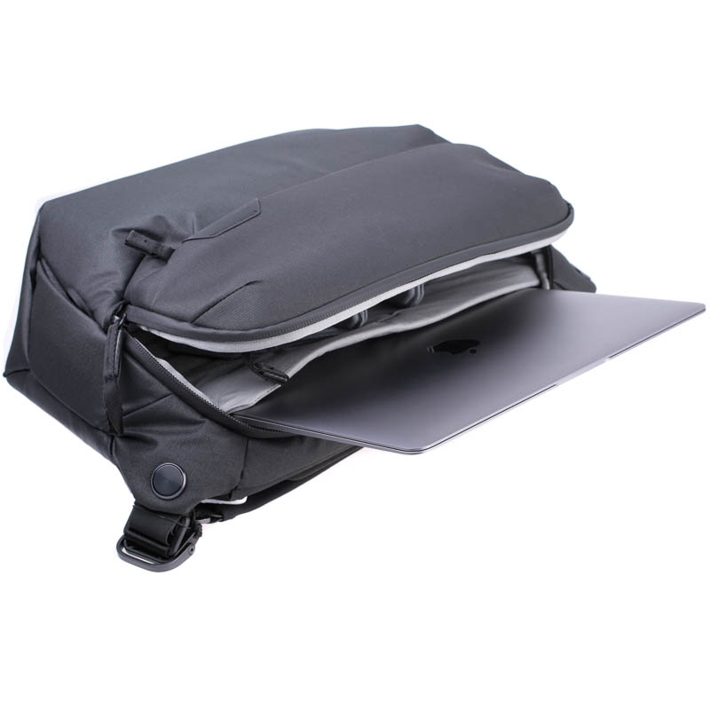 Peak Design Everyday Sling V2 10 litres - Noir