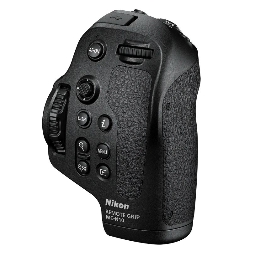 Nikon Fernsteuerungshandgriff MC-N10