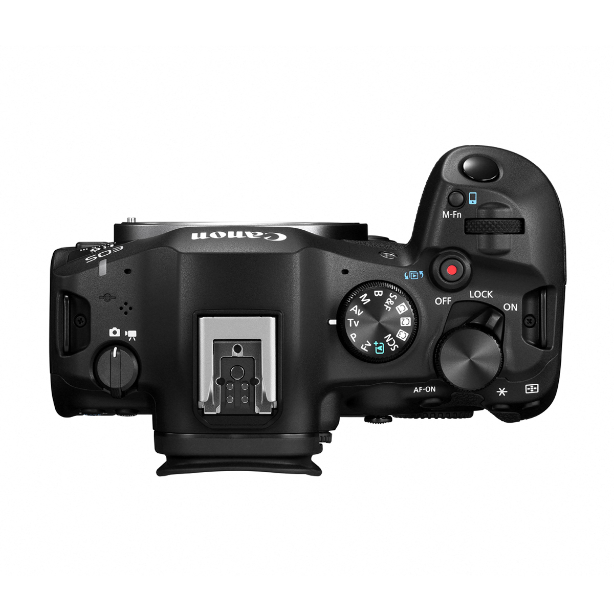 Canon EOS R6 III Kit mit RF 4,0-7,1/24-105 mm IS STM  -200€ Trade-In
