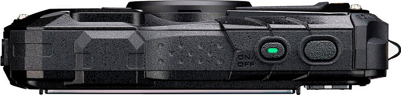 Pentax WG-90 - black Kit