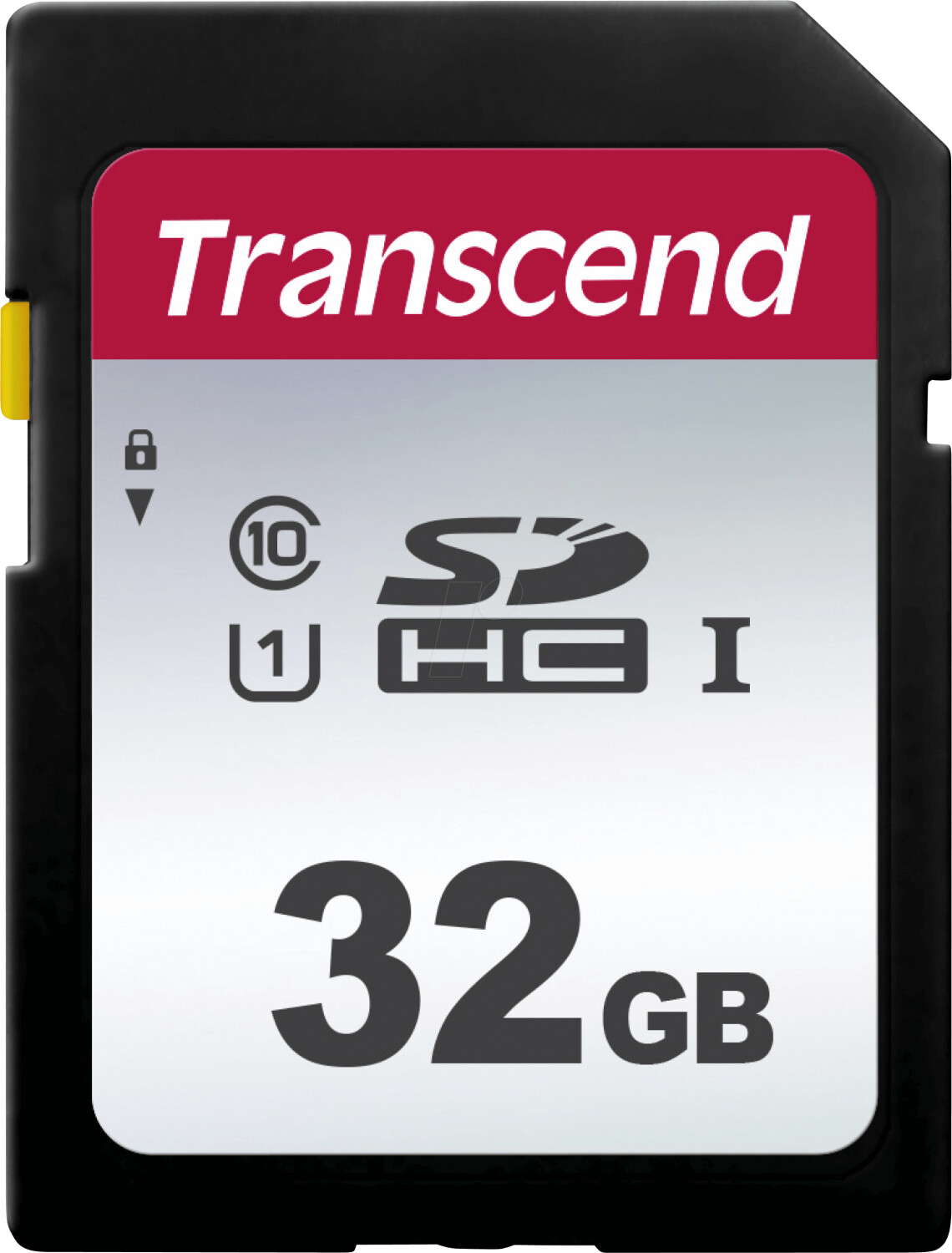 Transcend 300S SD SDHC 32 Go