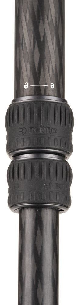 Benro Mammoth TMTH34C – Carbon-Stativ