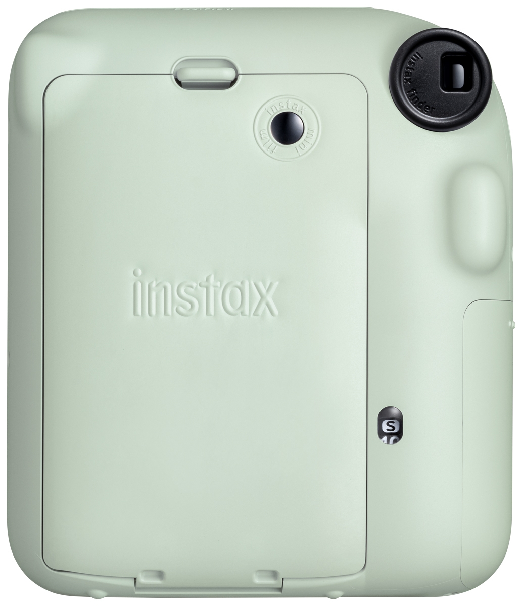 Fujifilm Instax mini 12 mint-green Sofortbildkamera