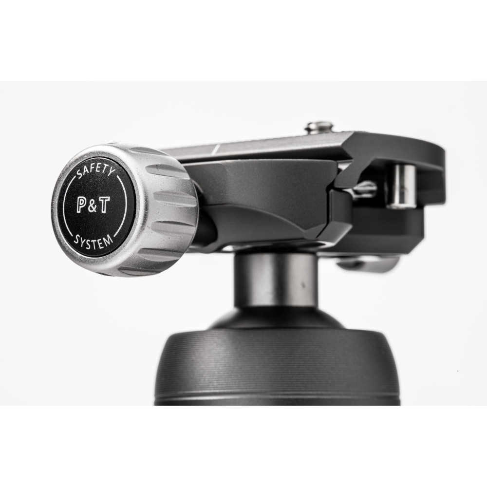 Rotule Benro VX20