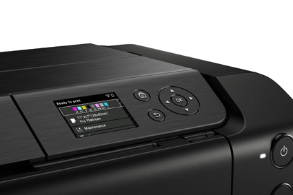 Canon PIXMA PRO-200, modèle d'exposition (NEUF)