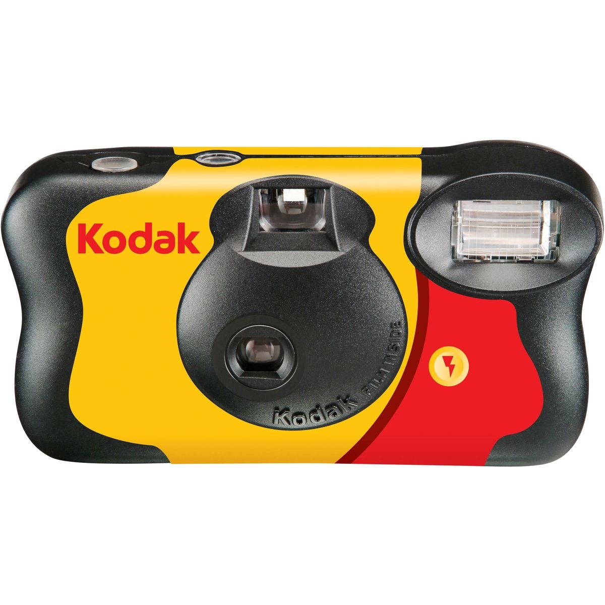 Kodak Fun Saver Einwegkamera 27+12 Bilder ISO 800