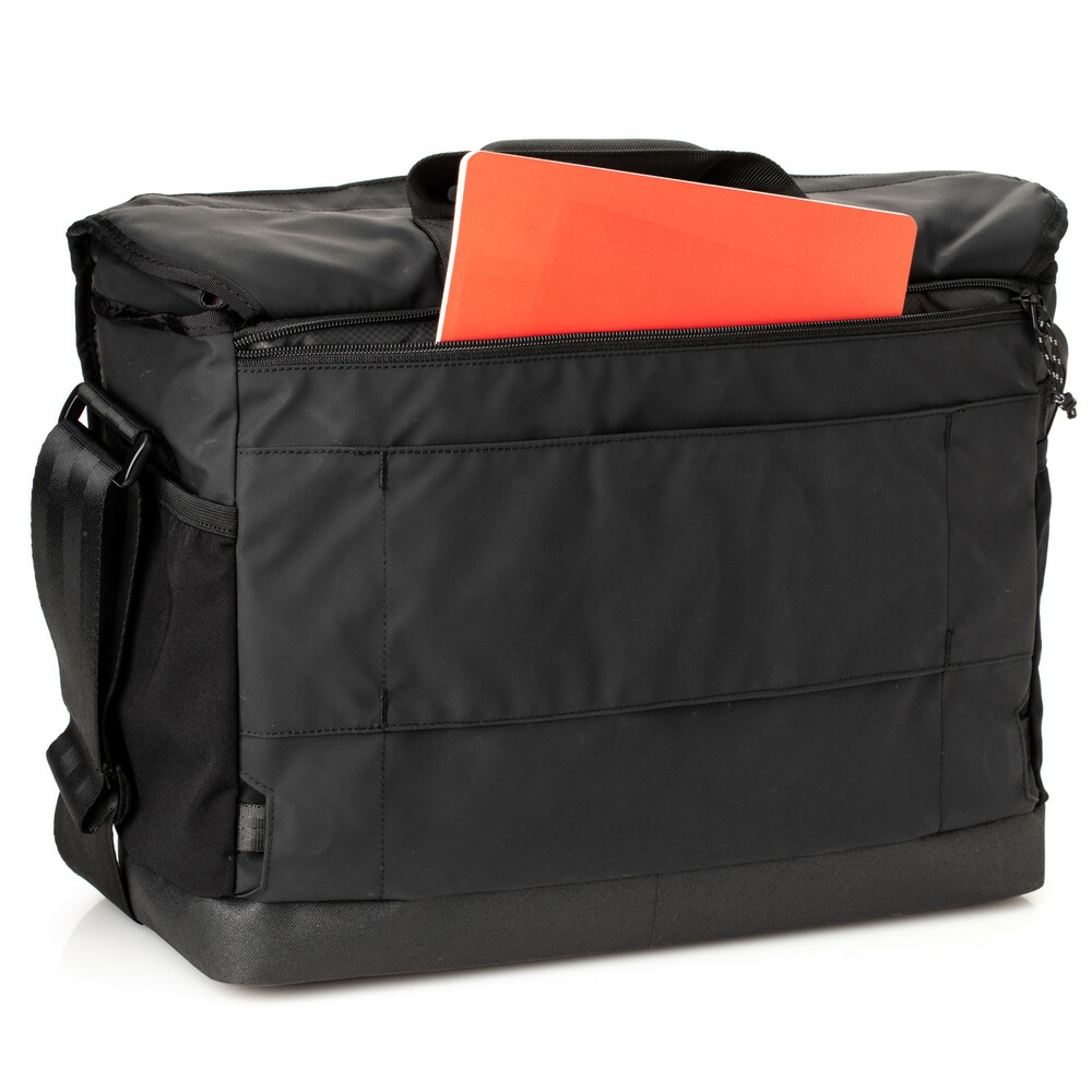 Sacoche de transport Tenba DNA 16 pour reflex numérique, noir