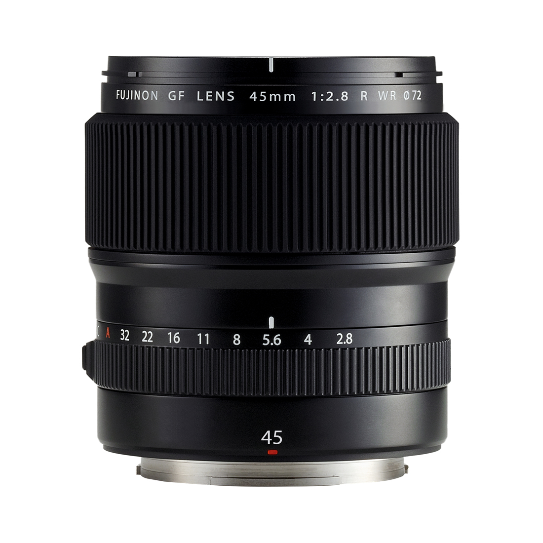 Fujifilm FUJINON GF 23mm F4 R LM WR (inkl. Gratis Fuji Schutzfilter PRF)