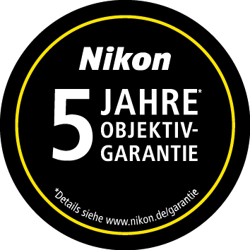 Nikon Z5II KIT mit NIKKOR Z 24-200mm f4-6.3 VR