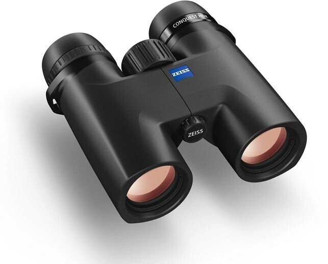 ZEISS Conquest HDX 10x42 inkl. Tasche (+ gratis ZEISS Kreuzriemen)