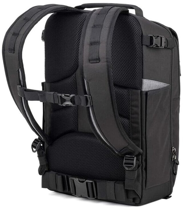 Think Tank Photo Mirrorless Mover Backpack 18L Cool Grey Kamerarucksack