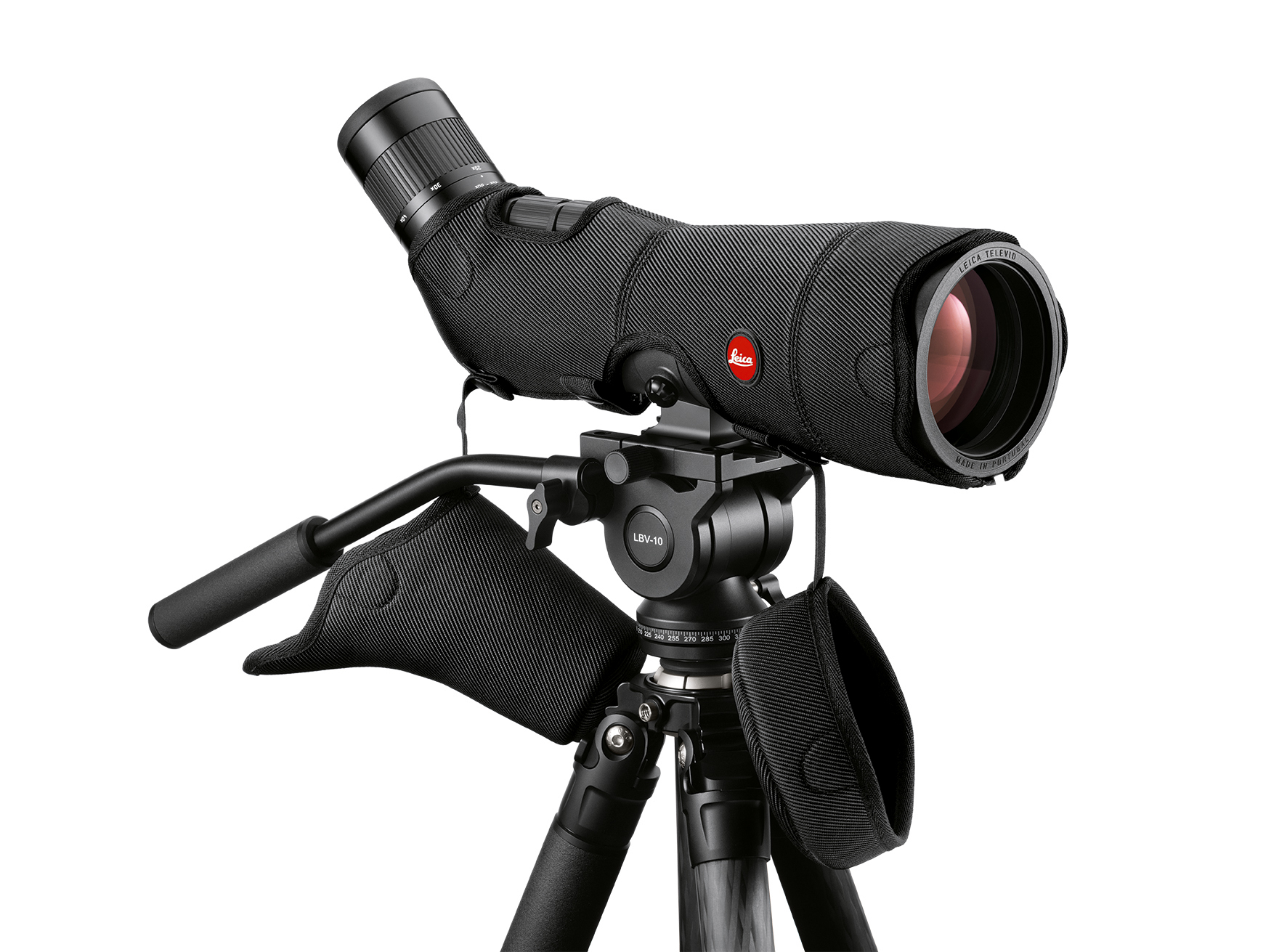 Leica Bereitschaftstasche Televid 65 (Neuheit)