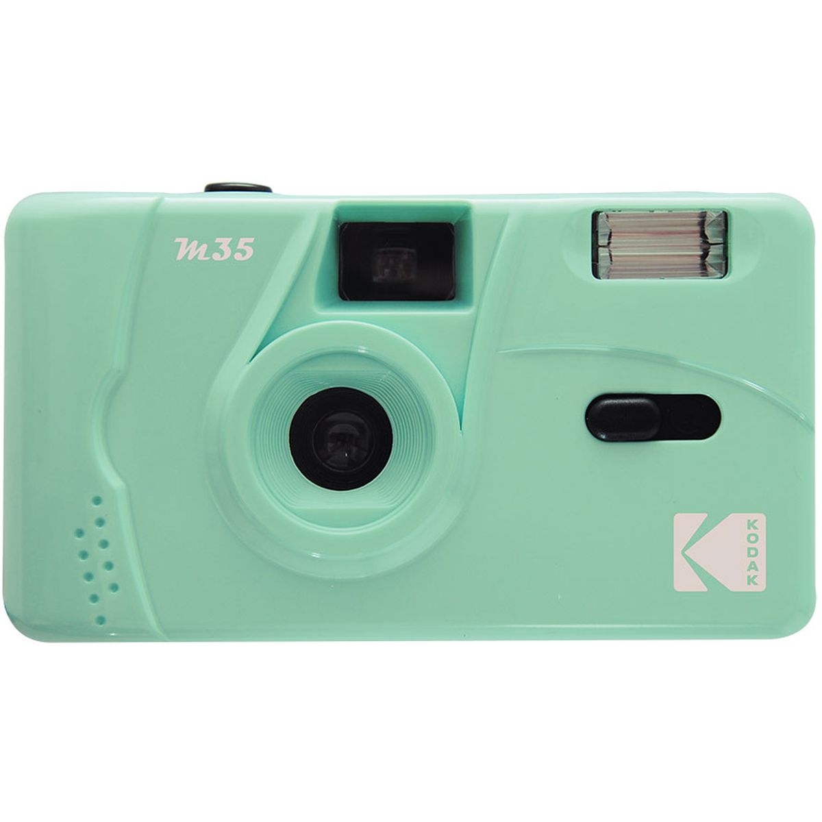 Kodak M35 Analogkamera - Mint