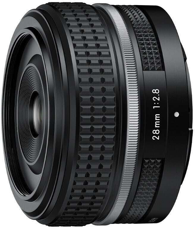 Nikon NIKKOR Z 28mm f2.8 SE
