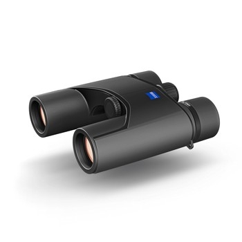 Zeiss Victory Pocket 10x25 avec étui (kit de nettoyage offert)