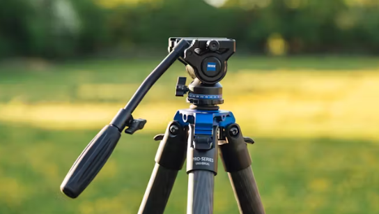 ZEISS Pro-Series Stativ LIGHTWEIGHT Kit
