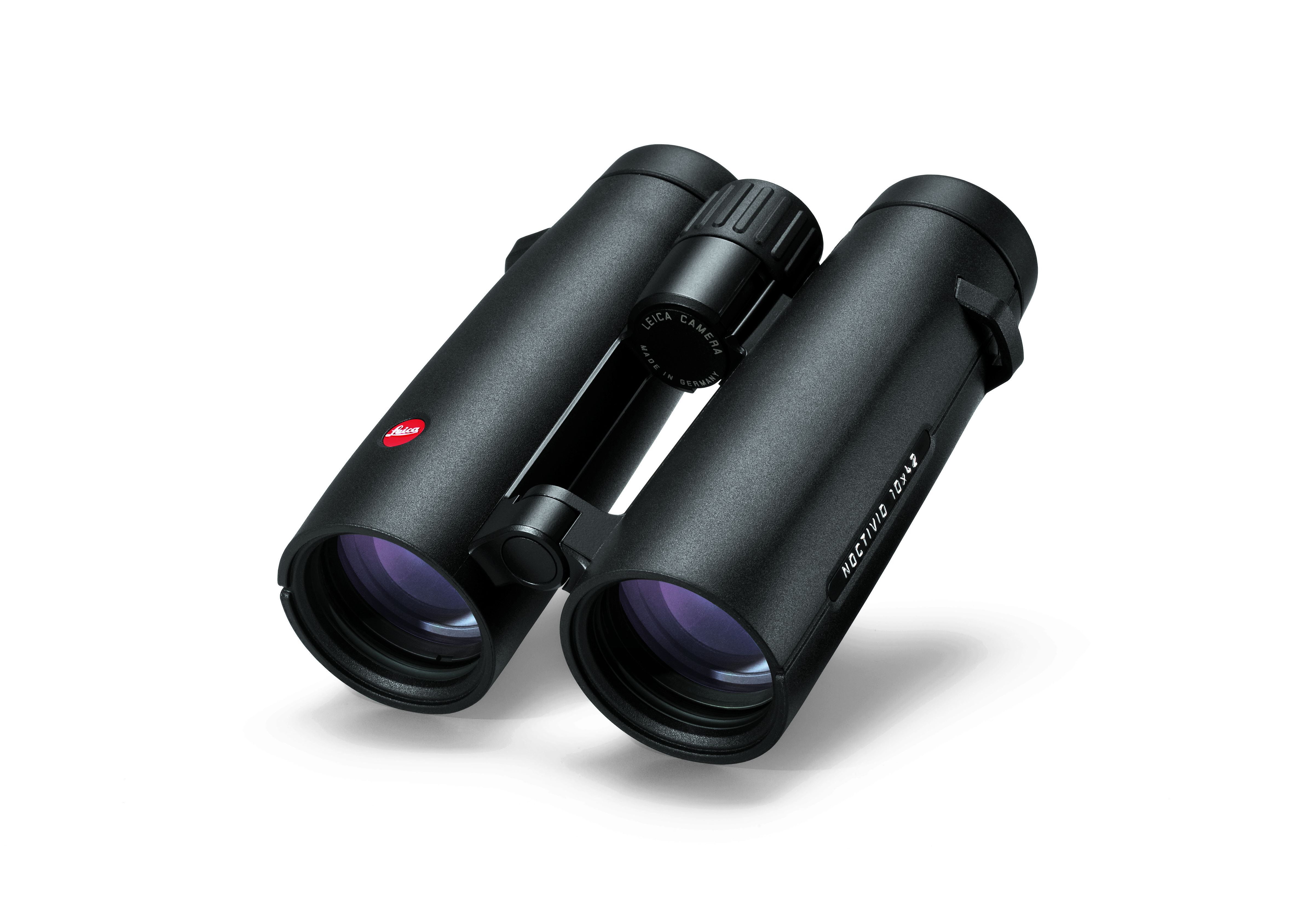Leica Noctivid 10x42 (inkl.Tasche + Premium Reinigungsset)