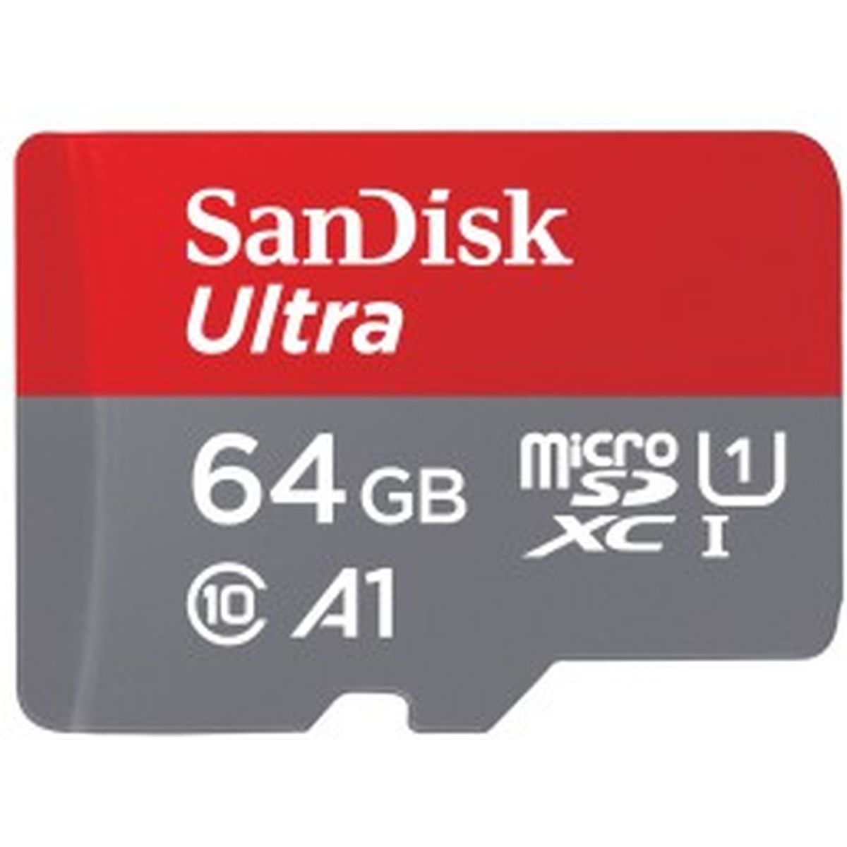 SanDisk Ultra A1 microSD