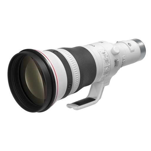 Canon RF 1200mm F8 L IS USM