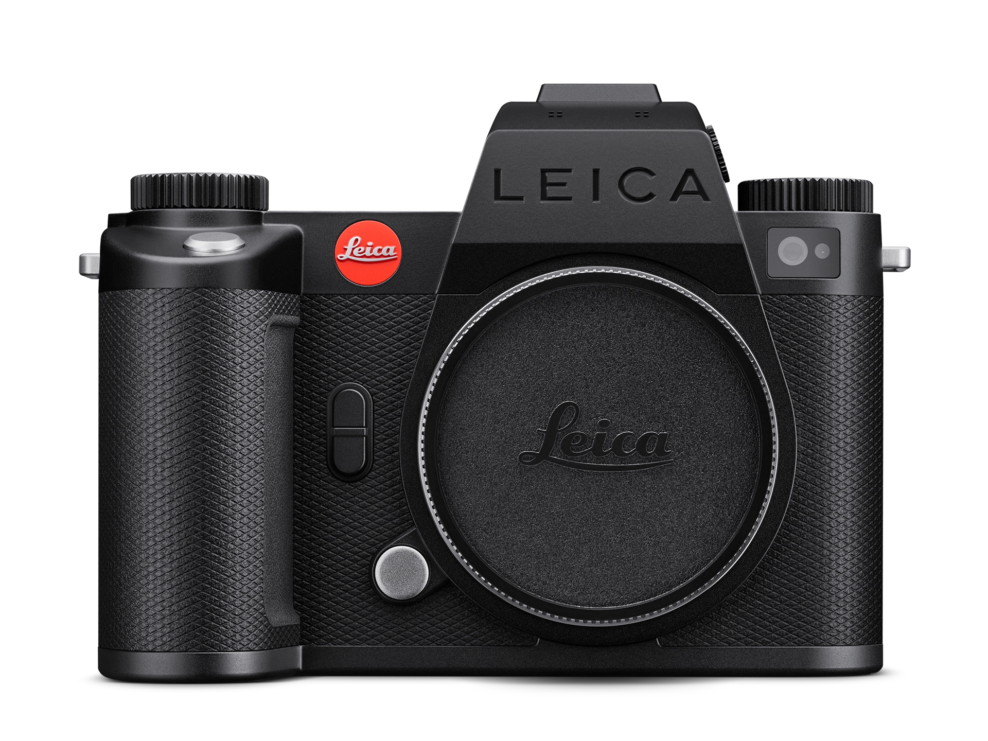 Leica SL3-S Body Demo-Modell, neuwertig