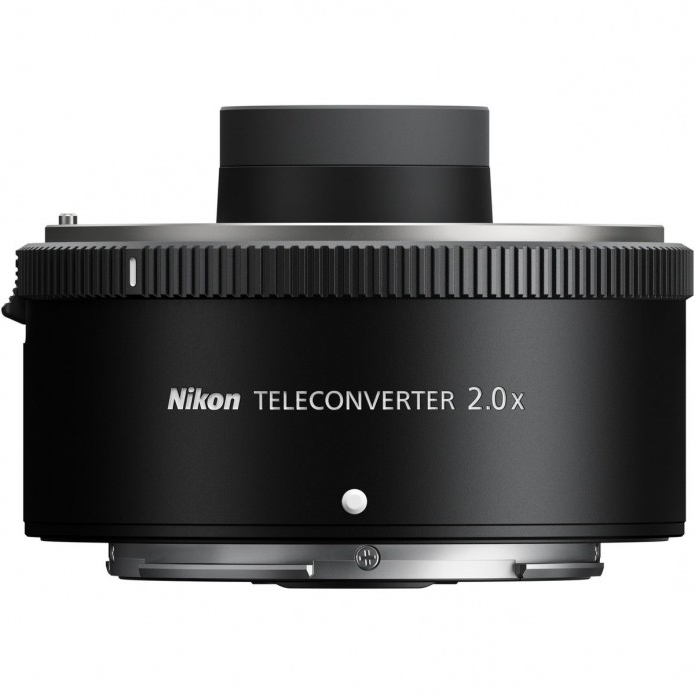 Téléconvertisseur Nikon Z TC-2,0x