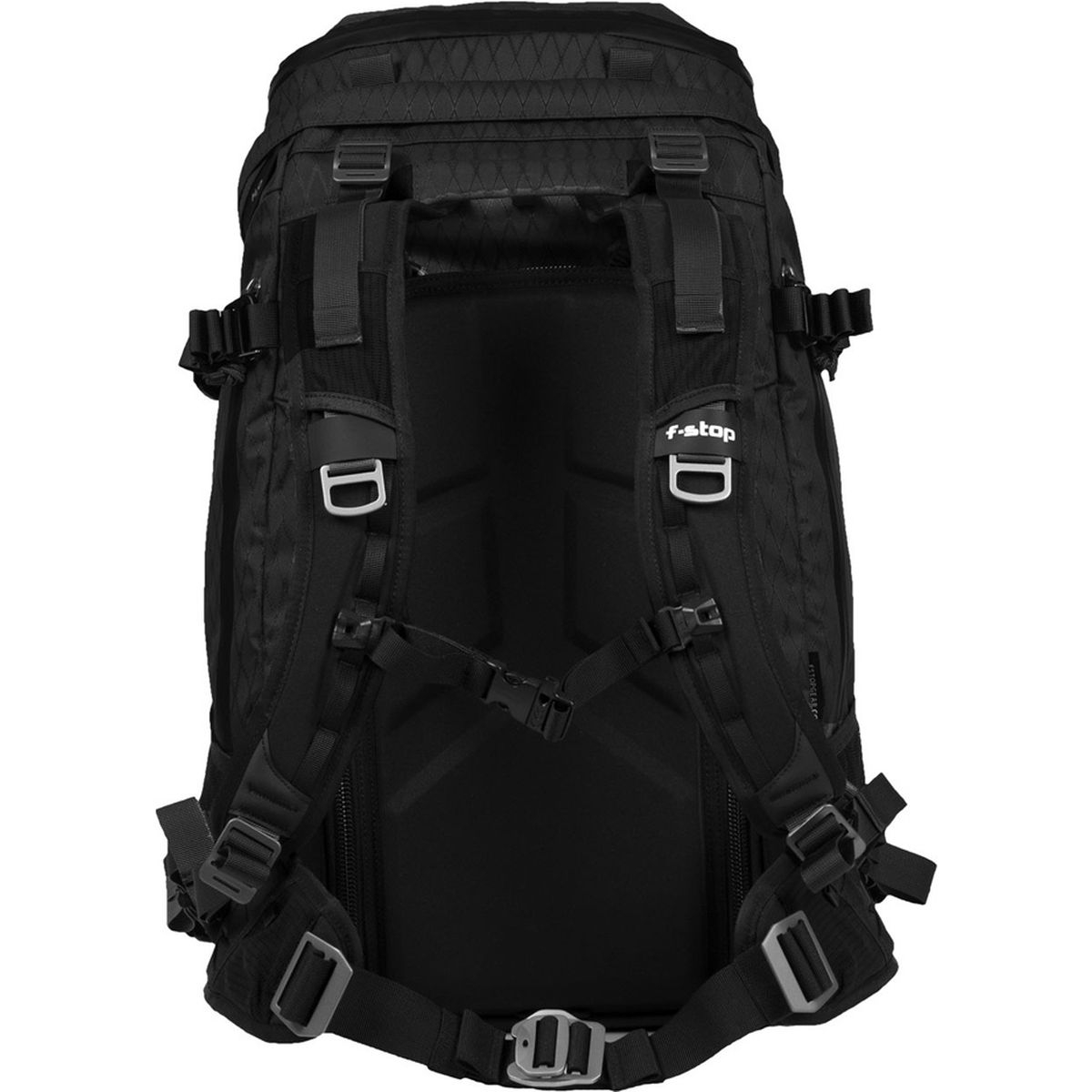 f-stop Ajna DuraDiamond Anthracite Kamerarucksack 37L