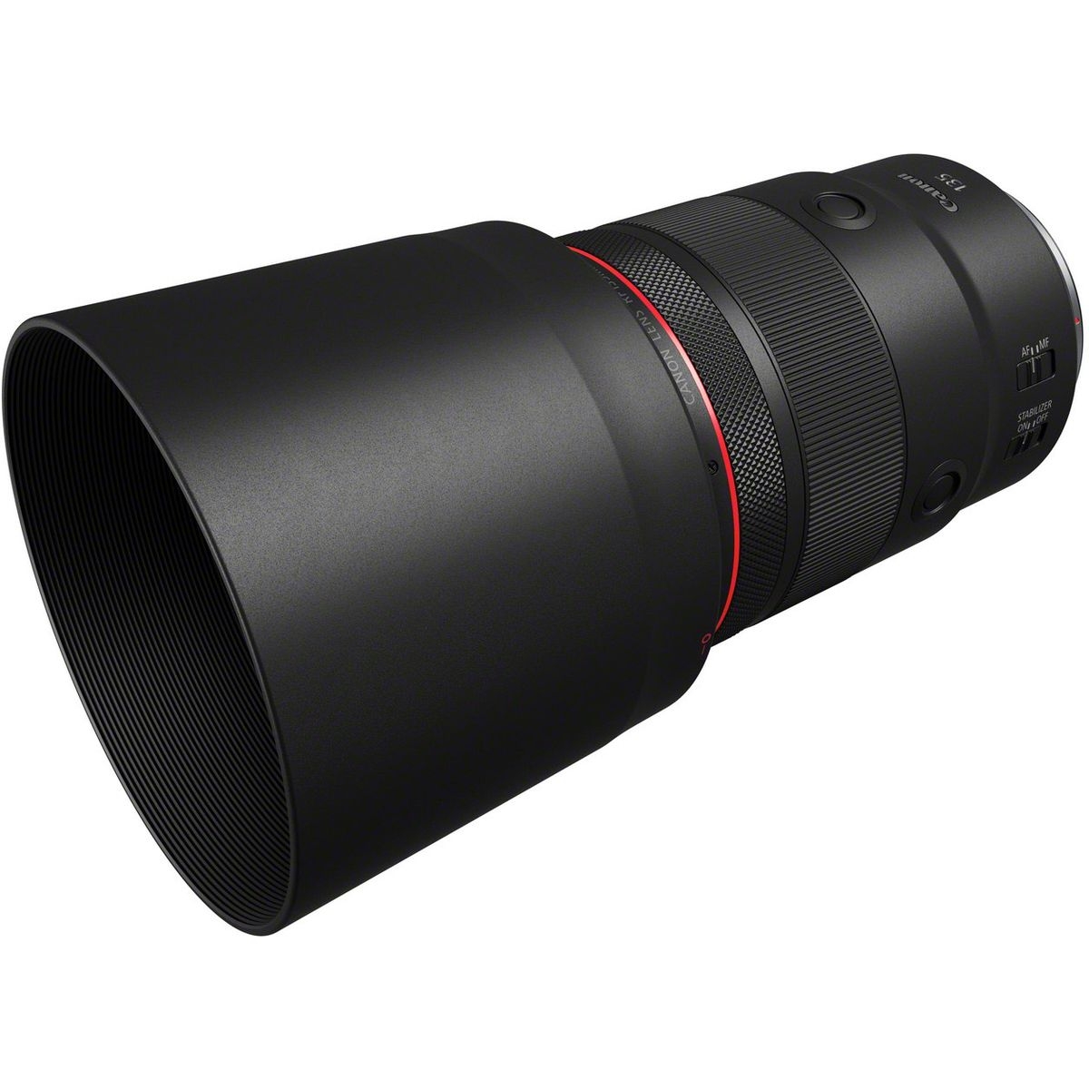 Canon RF 135mm F1.8 L IS USM Demo-Modell, neuwertig