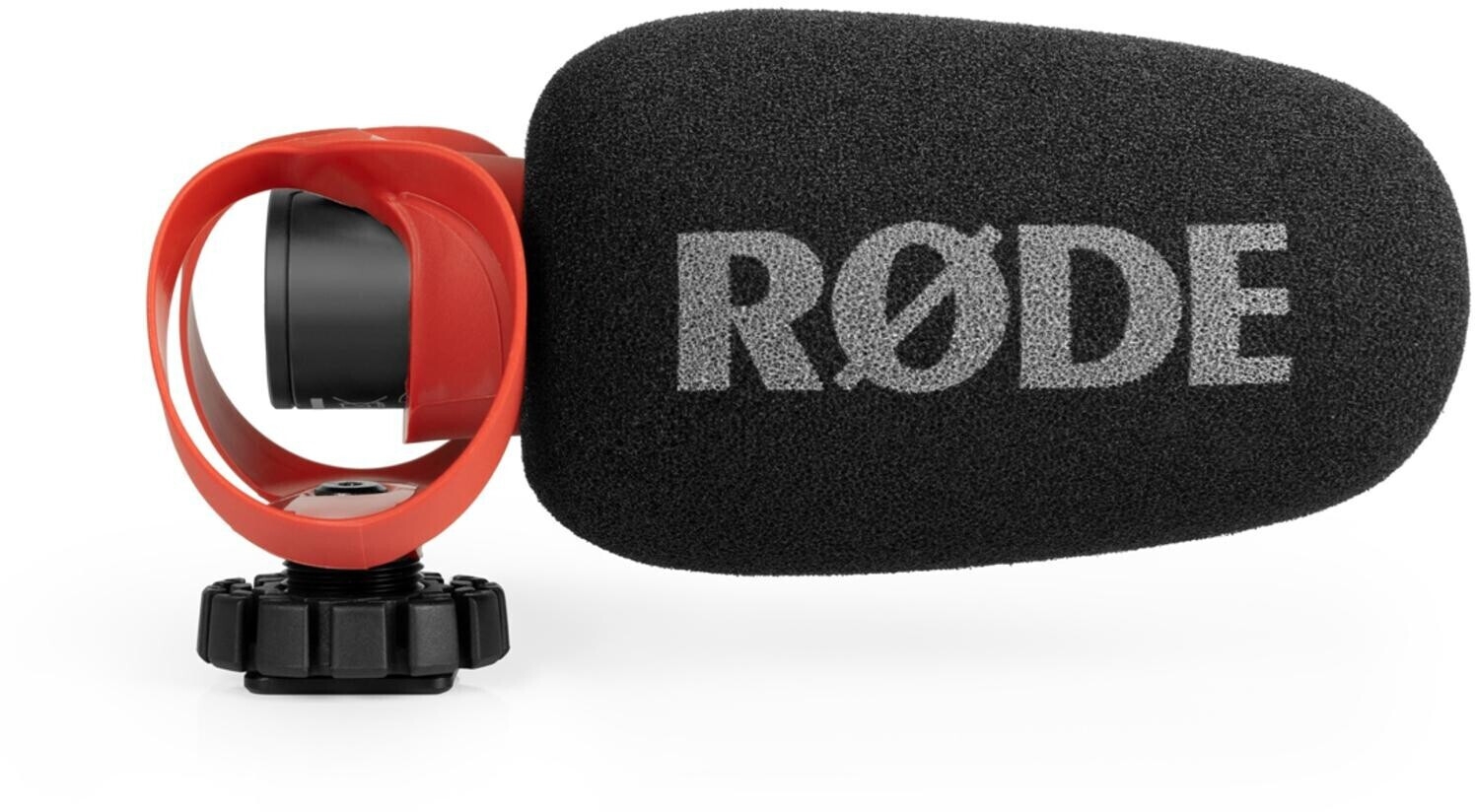 RØDE VideoMicro II – Professioneller Sound im ultrakompakten Format