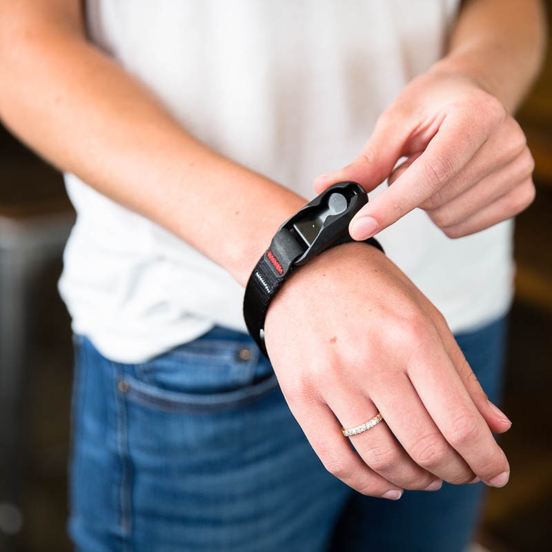 Peak Design Cuff - Noir