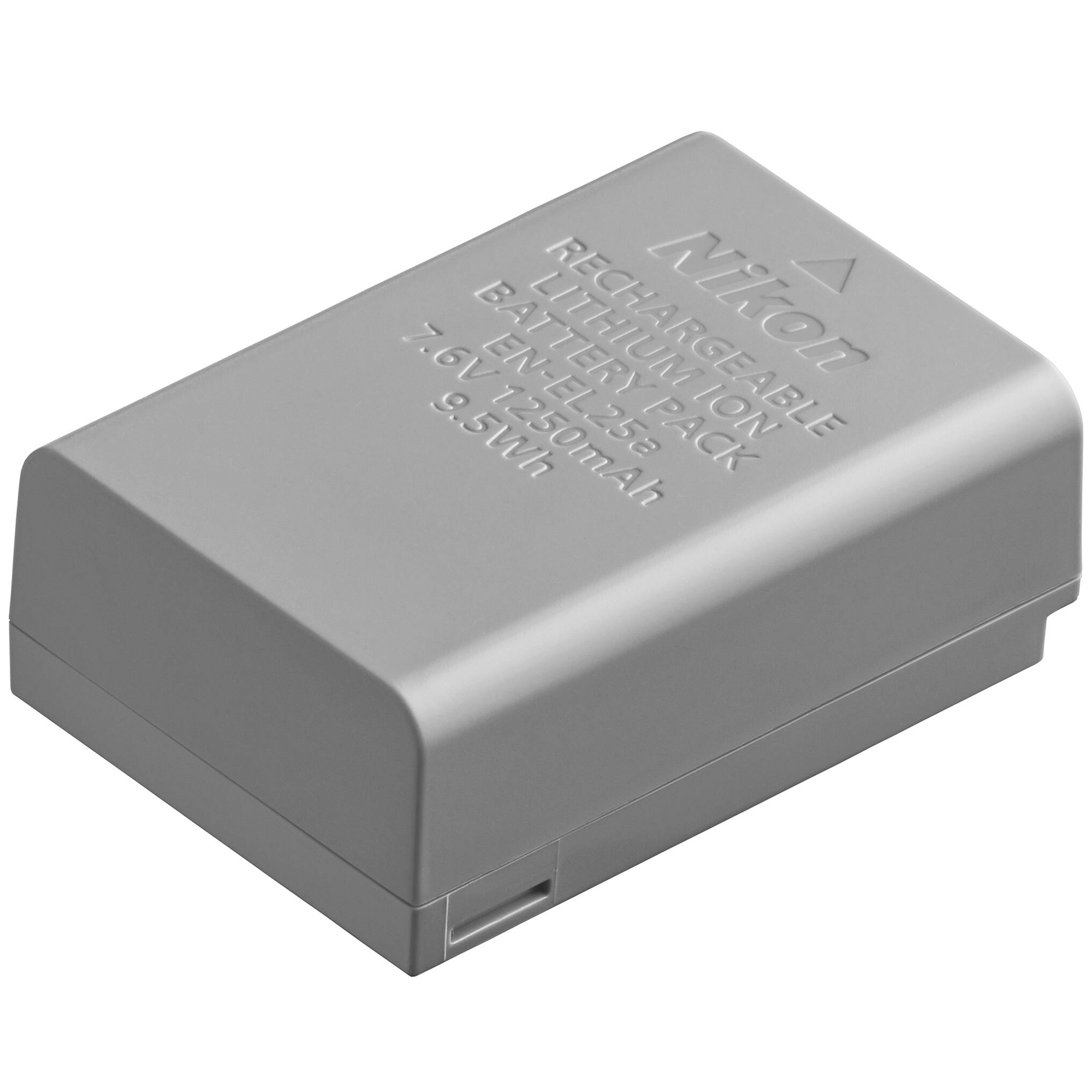 Batterie lithium-ion Nikon EN-EL25a
