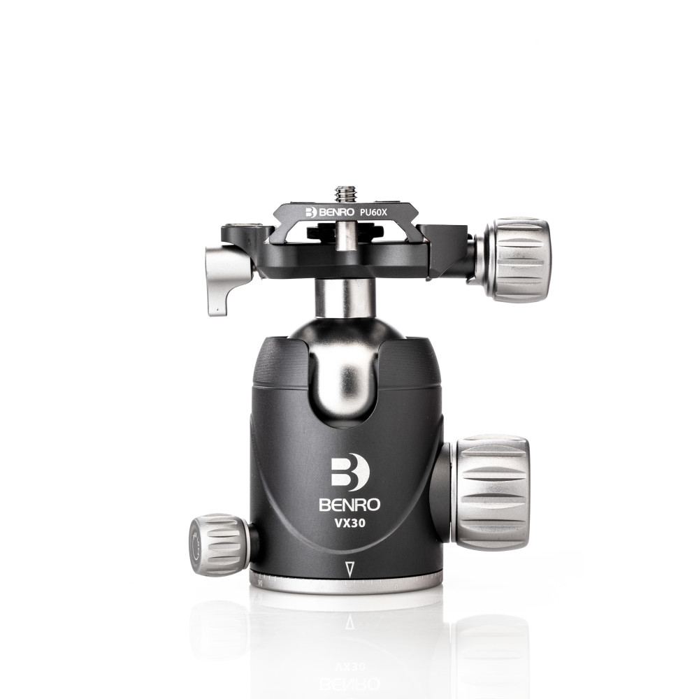 Rotule Benro VX30