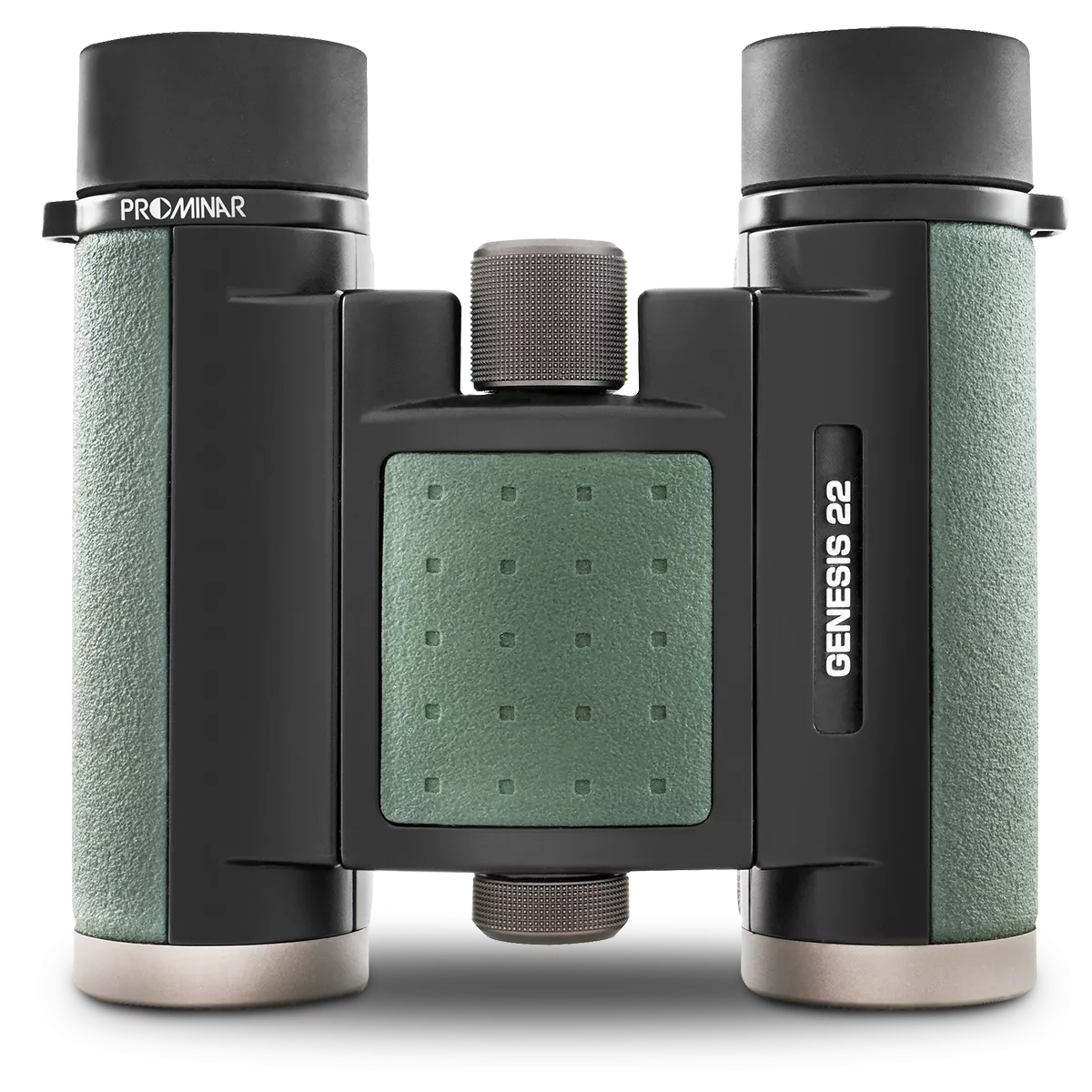 Kowa GENESIS PROMINAR 8x22 inkl. Premium Reinigungsset