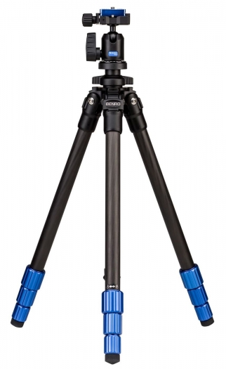 Trépied Benro Slim TSL08CN00 KIT
