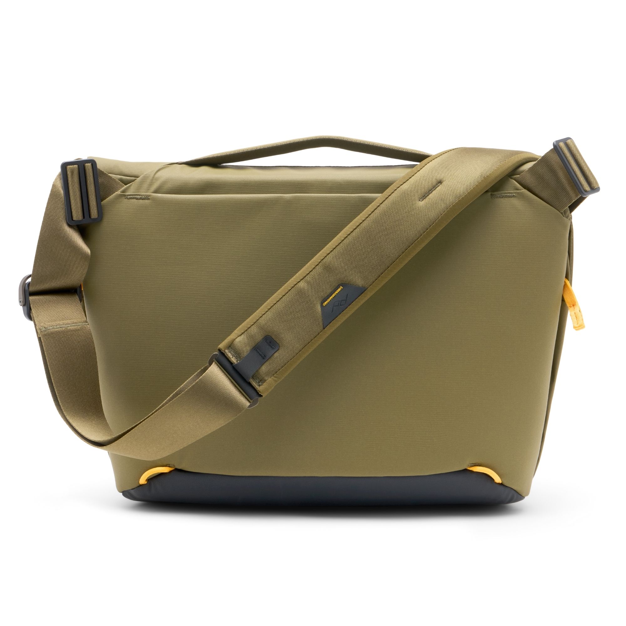 Peak Design Everyday Messenger 13 Liter - Kelp