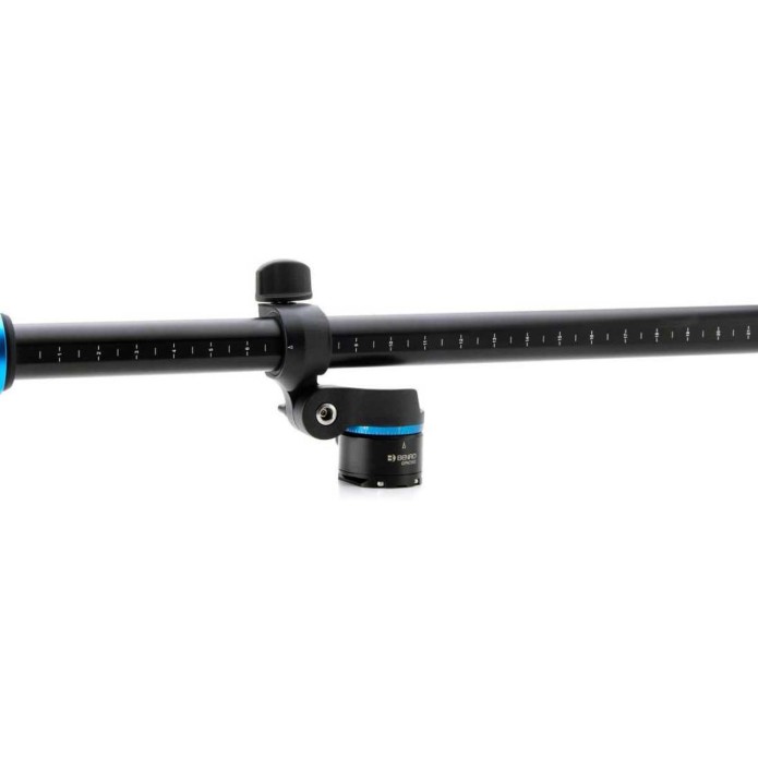 BENRO GPAC502 verstellbare Multi-Winkel-Säule – flexible Perspektiven für Foto und Video