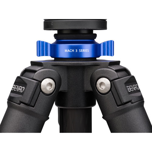 Benro MACH3 Tripod TMA27A