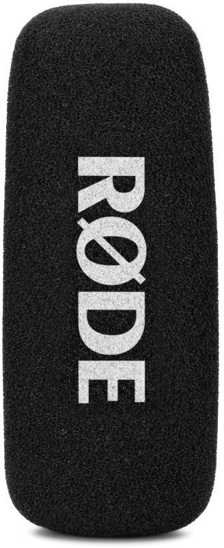 RØDE VideoMic NTG – Microphone directionnel professionnel pour les créateurs de contenu et les cinéastes