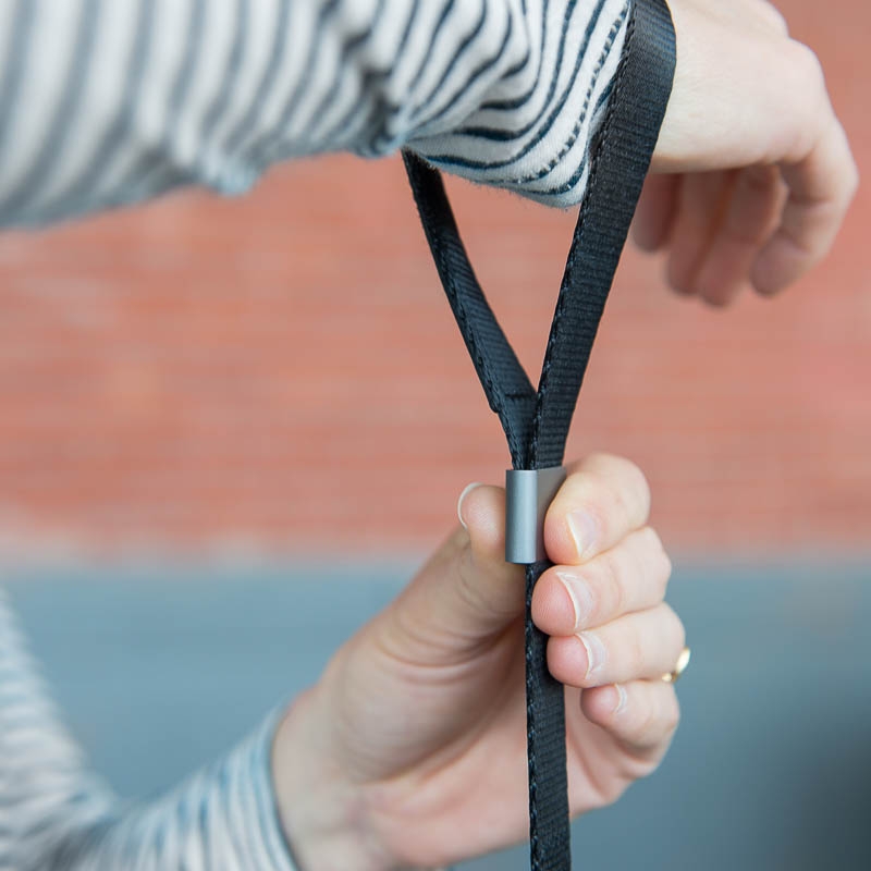 Peak Design Cuff - Noir