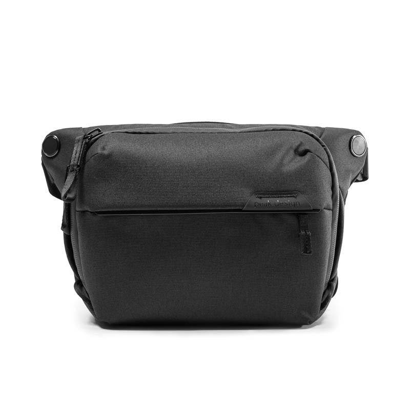 Peak Design Everyday Sling V2 6 litres - Noir