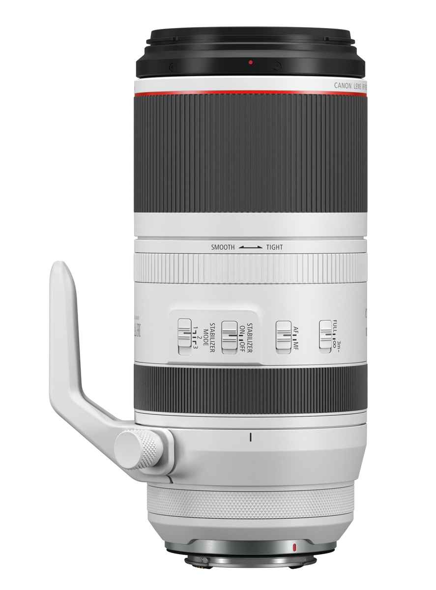 Canon RF 100-500MM F4.5-7.1 L IS USM Demo-Modell, neuwertig