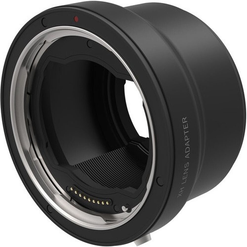 Adaptateur Hasselblad X-H pour X1DII
