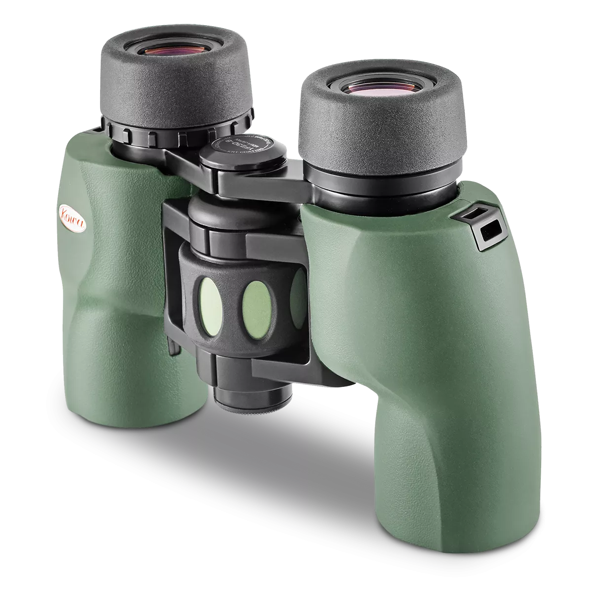 Kowa 6x30 YF II